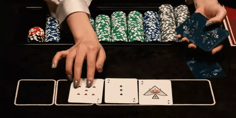 Cách chơi bài bửu như thế nào?