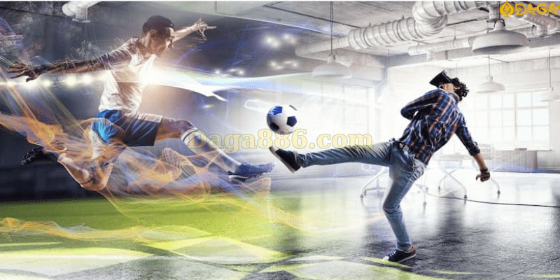 Bóng đá ảo là gì, cách thức hoạt động và kinh nghiệm xương máu khi chơi Bóng đá ảo là gì