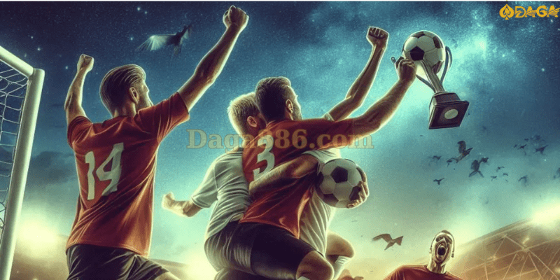 Bóng đá ảo là gì, cách thức hoạt động và kinh nghiệm xương máu khi chơi Cách thức hoạt động của mỗi nhà cái là khác nhau