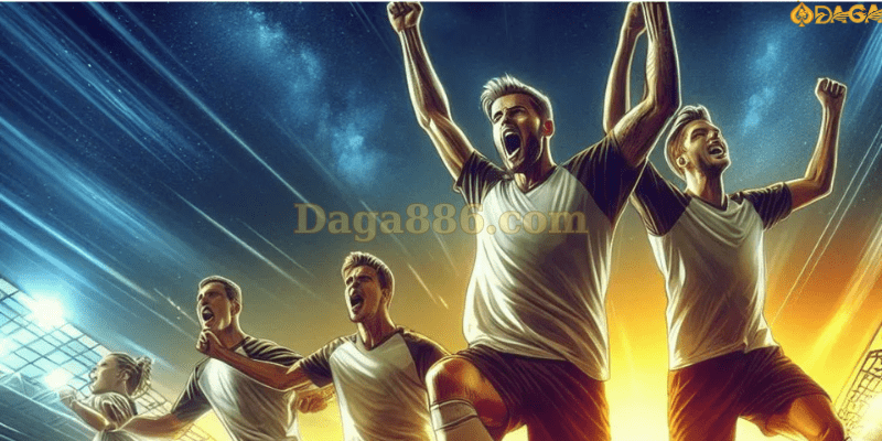 Bóng đá ảo là gì, cách thức hoạt động và kinh nghiệm xương máu khi chơi Trò chơi được điều hành bởi các trang web cá cược